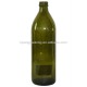 Red Wine glass bottle